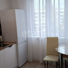 Квартира 35,8 м², 1-комнатная - изображение 2