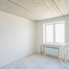 Квартира 32,7 м², 1-комнатная - изображение 4