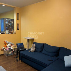 Квартира 72 м², 2-комнатная - изображение 4