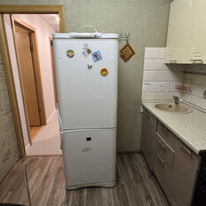 Квартира 37,5 м², 2-комнатная - изображение 3