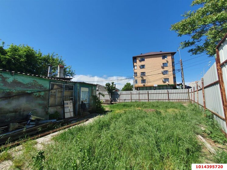 3,4 сотки, участок 22 500 000 ₽ - изображение 39