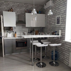 Квартира 38 м², студия - изображение 5