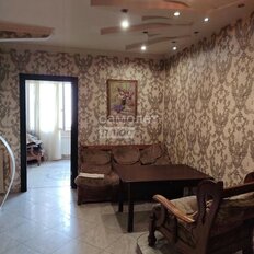 Квартира 132,1 м², 3-комнатная - изображение 3