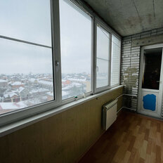Квартира 61,5 м², 3-комнатная - изображение 5