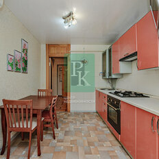 Квартира 67,7 м², 3-комнатная - изображение 3