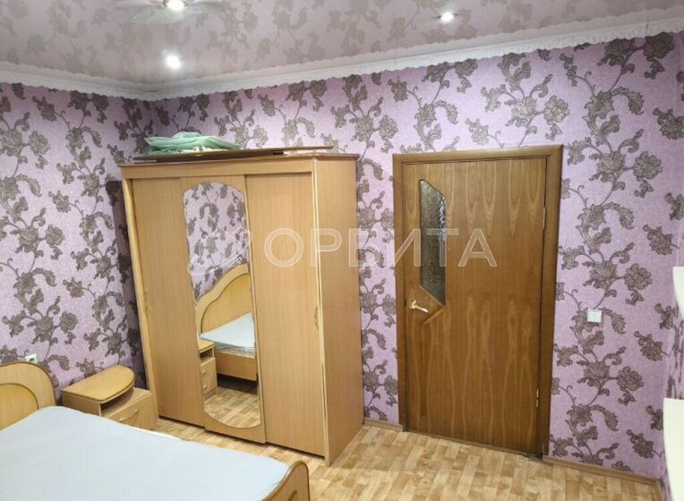 50 м², 1-комнатная квартира 7 800 000 ₽ - изображение 132