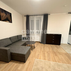 Квартира 30 м², 1-комнатная - изображение 5