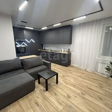 Квартира 63 м², 3-комнатная - изображение 2
