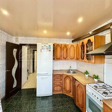 Квартира 85,1 м², 3-комнатная - изображение 4