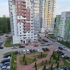 Квартира 40,6 м², 1-комнатная - изображение 3