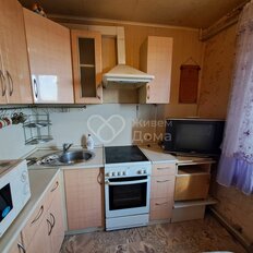 Квартира 40,4 м², 2-комнатная - изображение 2