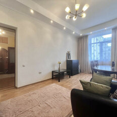 Квартира 90 м², 3-комнатная - изображение 2