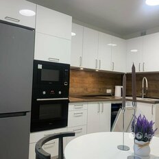 Квартира 37 м², 1-комнатная - изображение 2