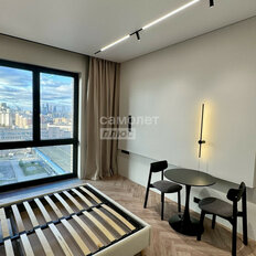 Квартира 21,5 м², студия - изображение 5