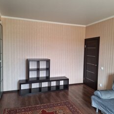 Квартира 41 м², 1-комнатная - изображение 5