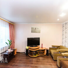 Квартира 57 м², 3-комнатная - изображение 3