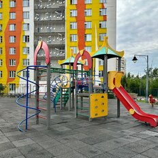 Квартира 143,9 м², 4-комнатная - изображение 3