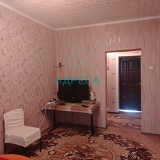 Квартира 49 м², 2-комнатная - изображение 5