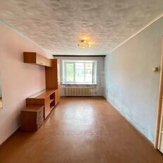 Квартира 44,4 м², 2-комнатная - изображение 5