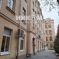 Квартира 135,8 м², 3-комнатная - изображение 5