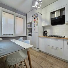 Квартира 54 м², 2-комнатная - изображение 4