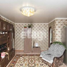 Квартира 54,5 м², 3-комнатная - изображение 2