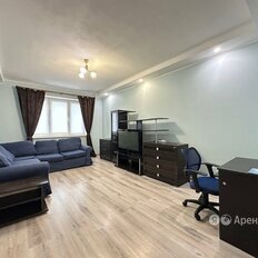 Квартира 72 м², 2-комнатная - изображение 5