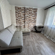 Квартира 46 м², 2-комнатная - изображение 4