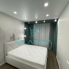 Квартира 90 м², 3-комнатная - изображение 3