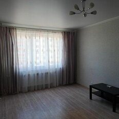 Квартира 37 м², 1-комнатная - изображение 1