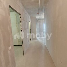 Квартира 73,9 м², 2-комнатная - изображение 5