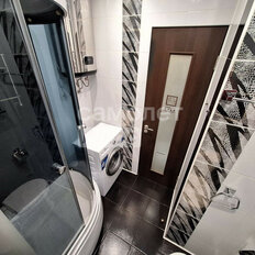 Квартира 26,5 м², 1-комнатная - изображение 3