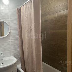 Квартира 39 м², 1-комнатная - изображение 1