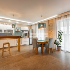 Квартира 83,8 м², 2-комнатная - изображение 1