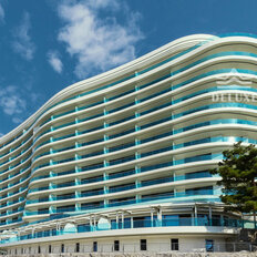 Квартира 56,9 м², студия - изображение 1