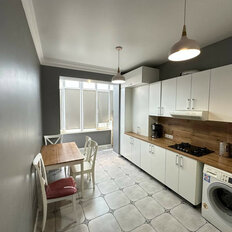 Квартира 61 м², 2-комнатная - изображение 3
