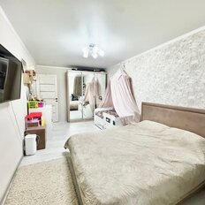 Квартира 43,6 м², 2-комнатная - изображение 2
