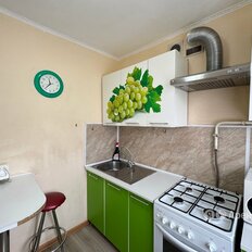 Квартира 43 м², 2-комнатная - изображение 2
