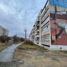 Квартира 32,2 м², 1-комнатная - изображение 5