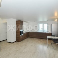 Квартира 64,8 м², 3-комнатная - изображение 1