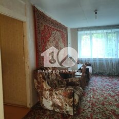 Квартира 57,4 м², 3-комнатная - изображение 3