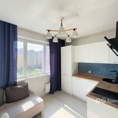 Квартира 39 м², 1-комнатная - изображение 2