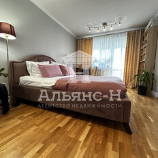 Квартира 58,2 м², 3-комнатная - изображение 4