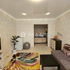 Квартира 63 м², 3-комнатная - изображение 2