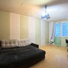Квартира 38,1 м², 1-комнатная - изображение 5