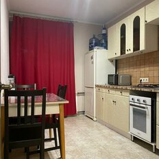 Квартира 34 м², 1-комнатная - изображение 2