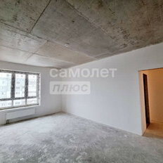 Квартира 73 м², 2-комнатная - изображение 4