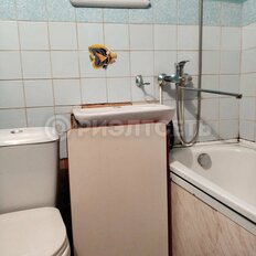 Квартира 30 м², 1-комнатная - изображение 1