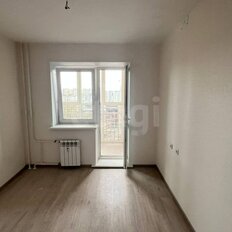 Квартира 39,4 м², 1-комнатная - изображение 4