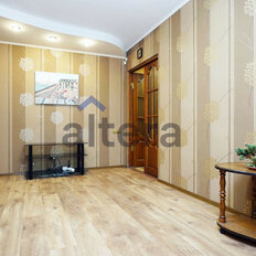 Квартира 42,9 м², 2-комнатная - изображение 5